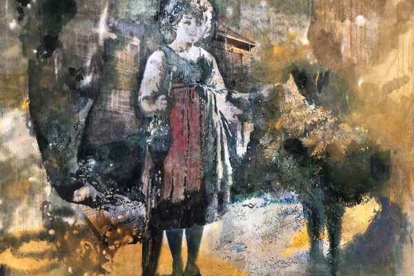 art-hoc Ausstellung | Stadtpalais Düsseldorf