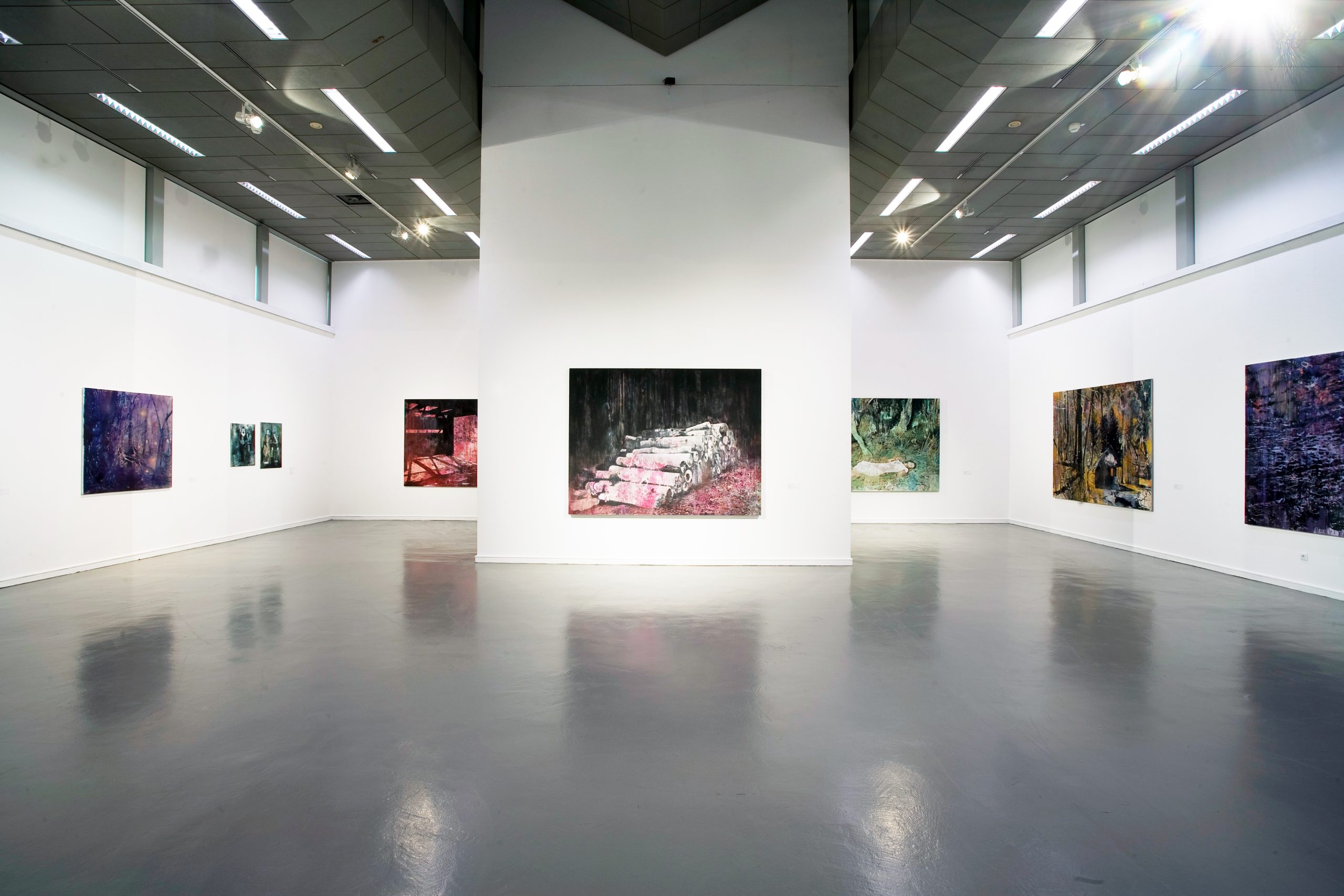 KUNSTHALLE MANNHEIM