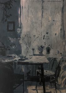 Miriam Vlaming, Moleküle (2025)