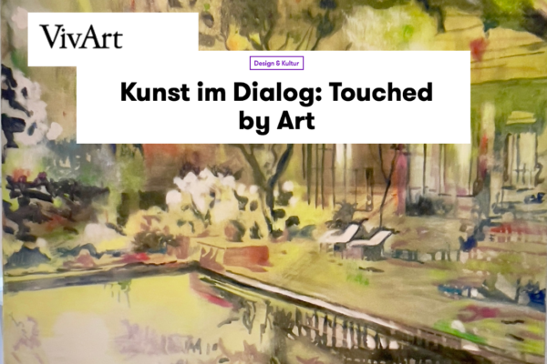 Presse, VivArt, 2026