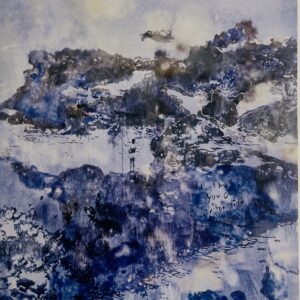 SEE YOU ON THE OTHER SIDE - Artist's Proof 3/3